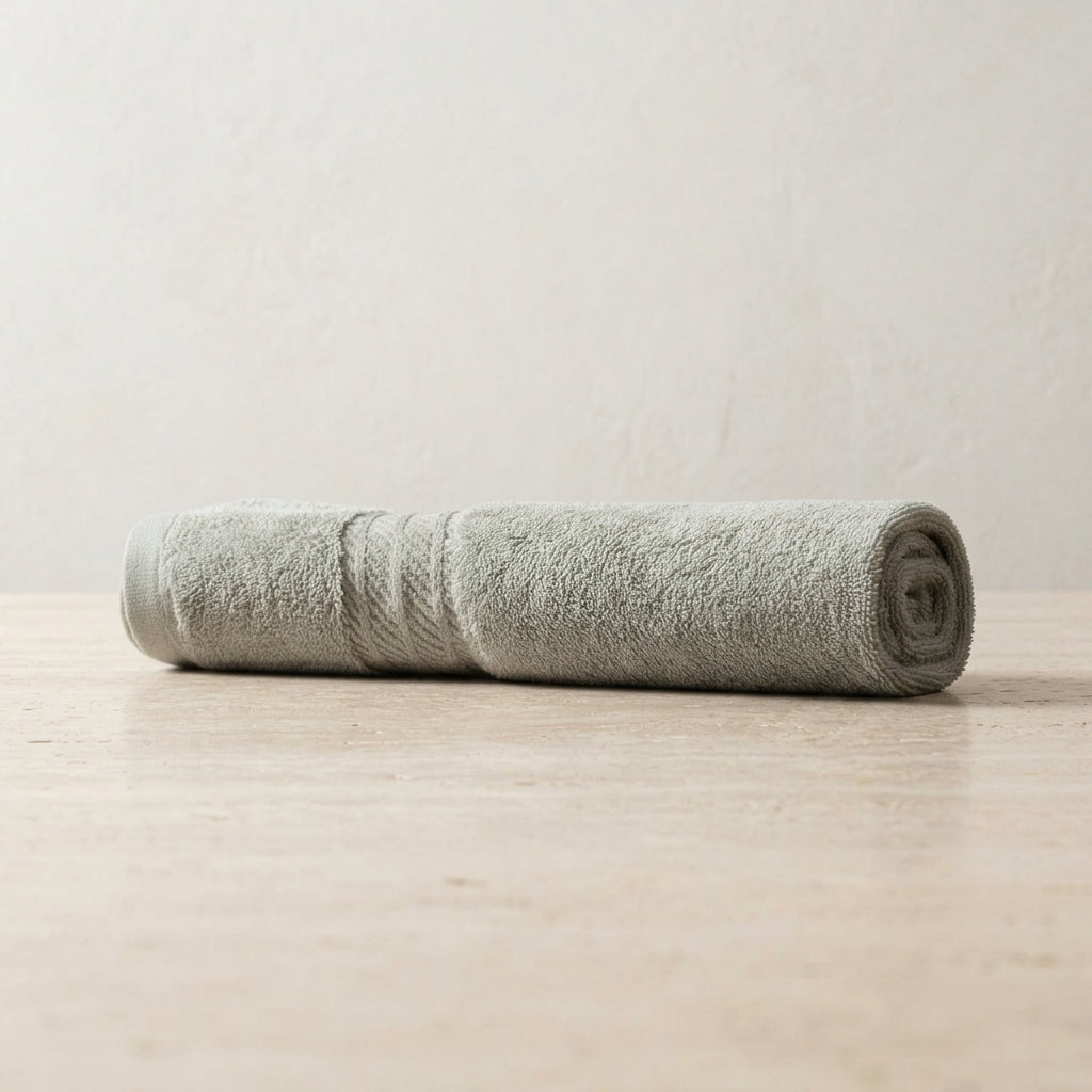 Elite Egyptian Cotton Towel - 100% Cotton | Export Quality