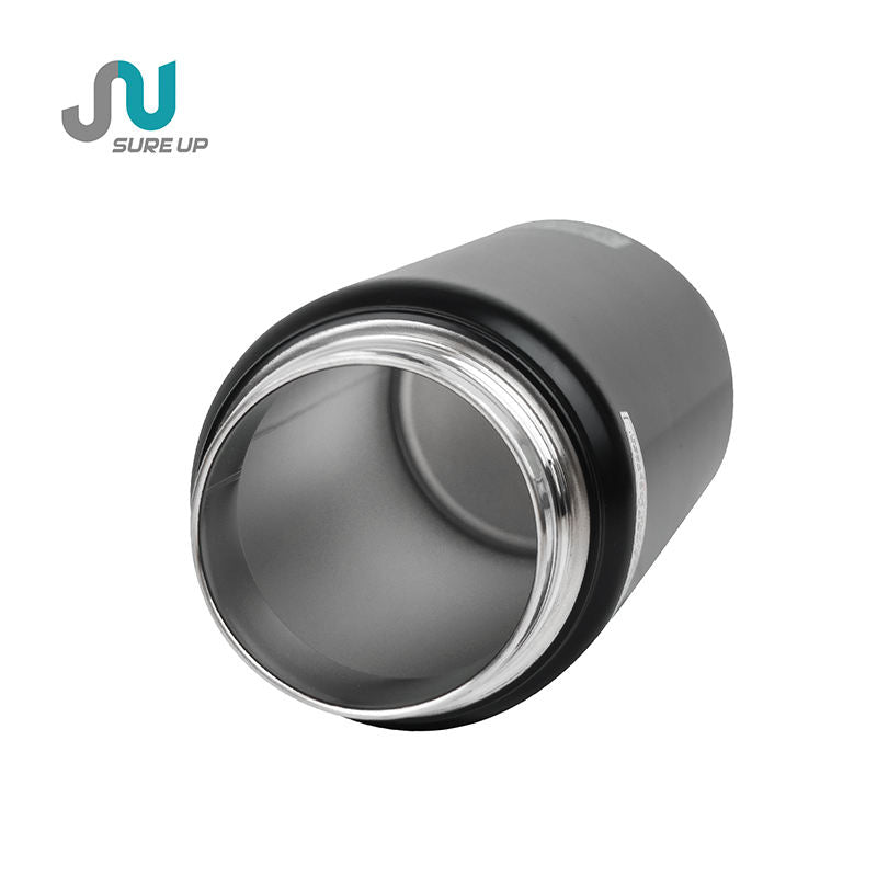 600ml Matte Sport Bottle | Locking Lid, 24hr Cold Insulation