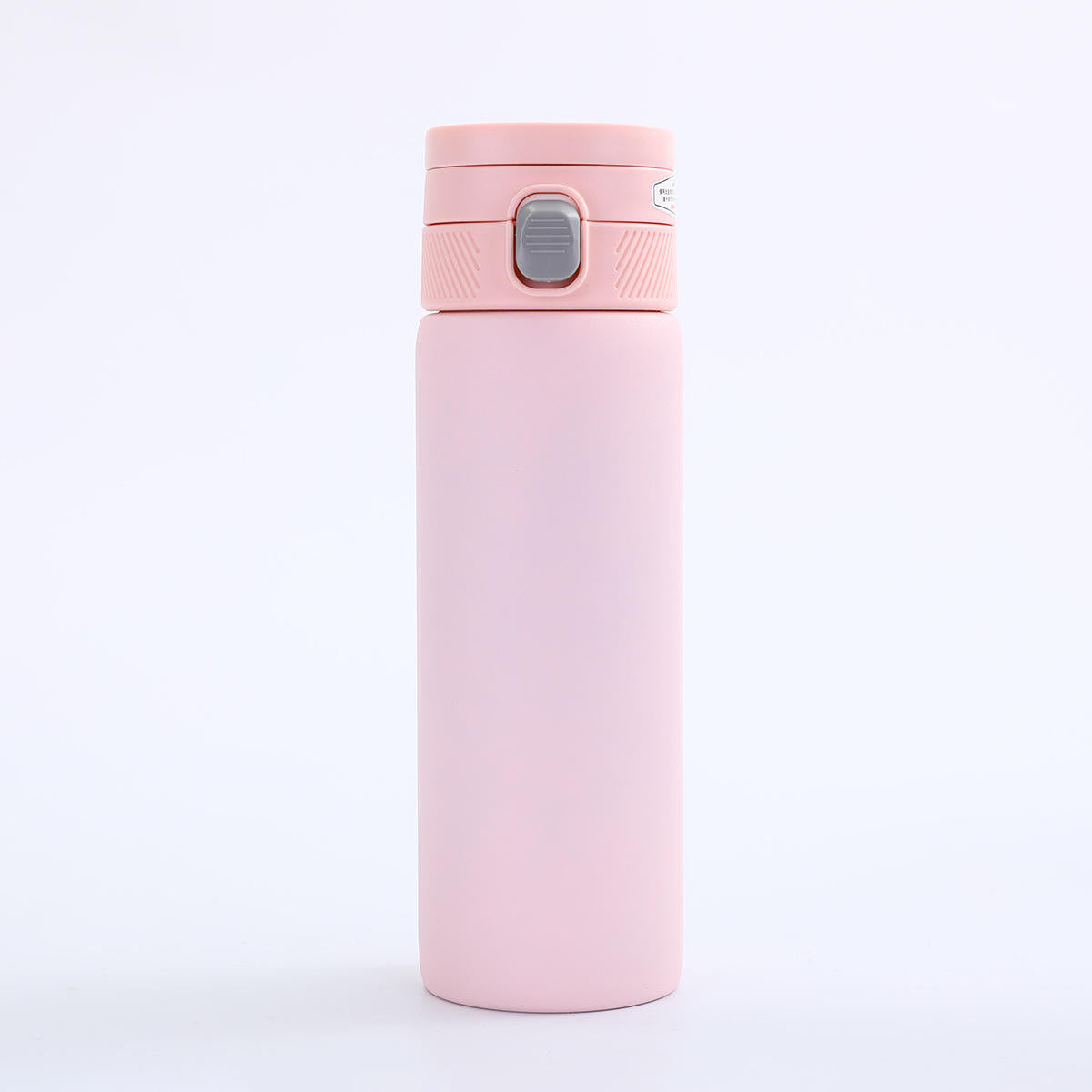 580ml Insulated Sport Bottle | Hot/Cold Steel Flask, 5 Colors