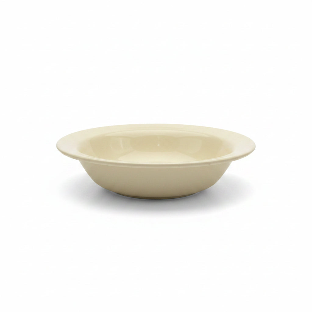 Deep Melamine Soup & Serving Bowl