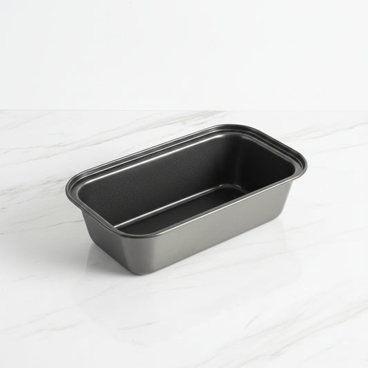 Non-Stick Bread Loaf Pan | 4 Sizes 6"–11", Carbon Steel Bakeware