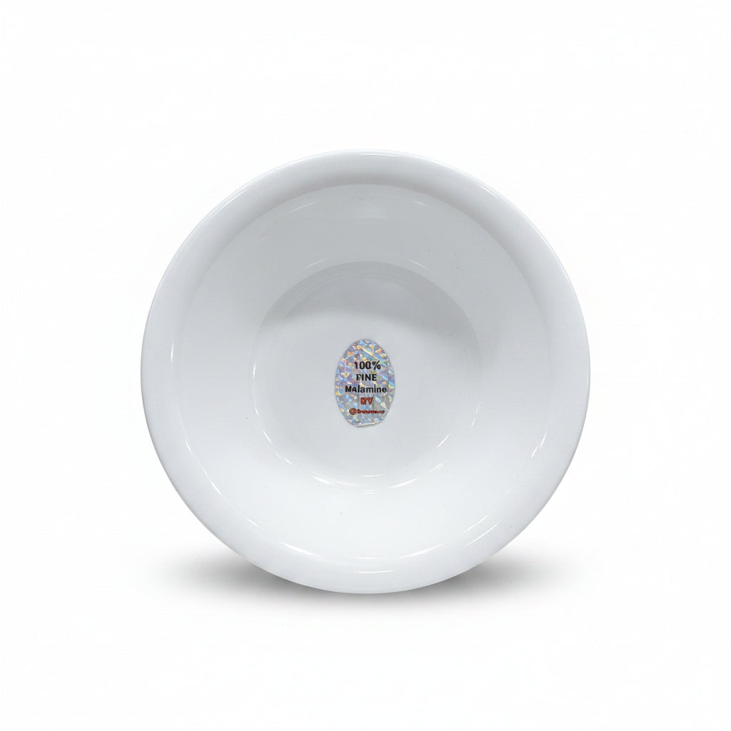 Deep Melamine Soup & Serving Bowl