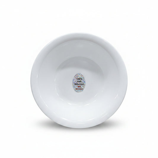 Deep Melamine Soup & Serving Bowl